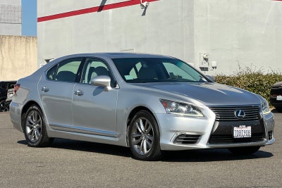 2014 Lexus LS 460 