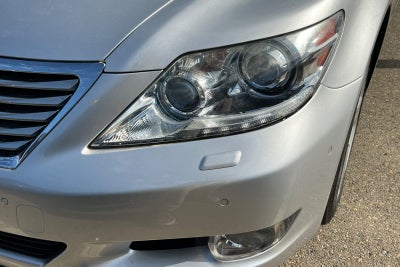 2011 Lexus LS 460 