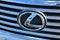 2011 Lexus LS 460 