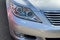 2011 Lexus LS 460 