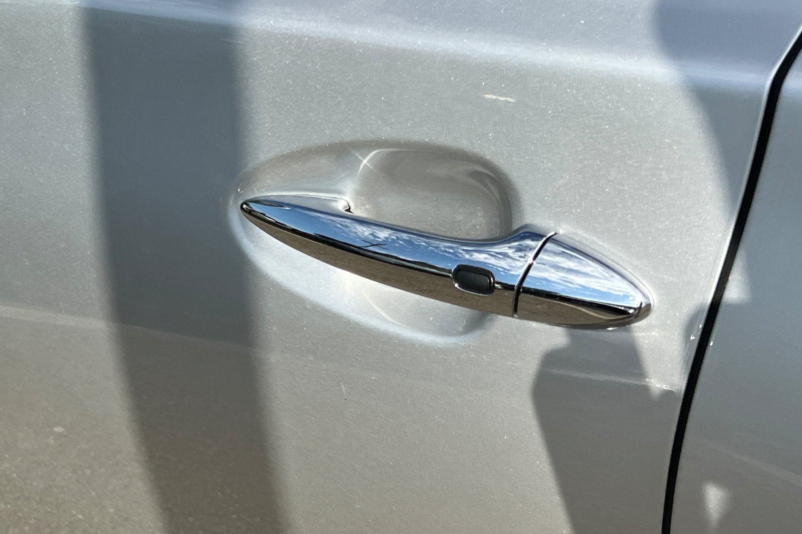 2011 Lexus LS 460 