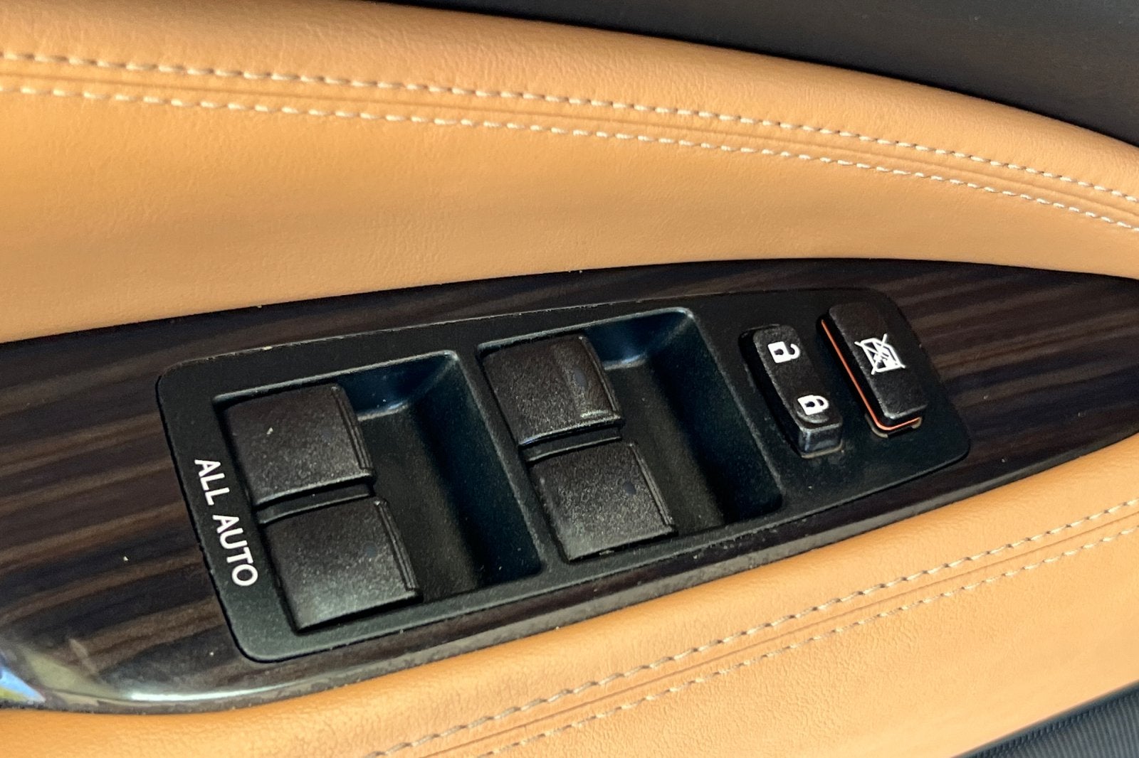 2014 Lexus LS 460 