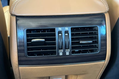 2014 Lexus LS 460 