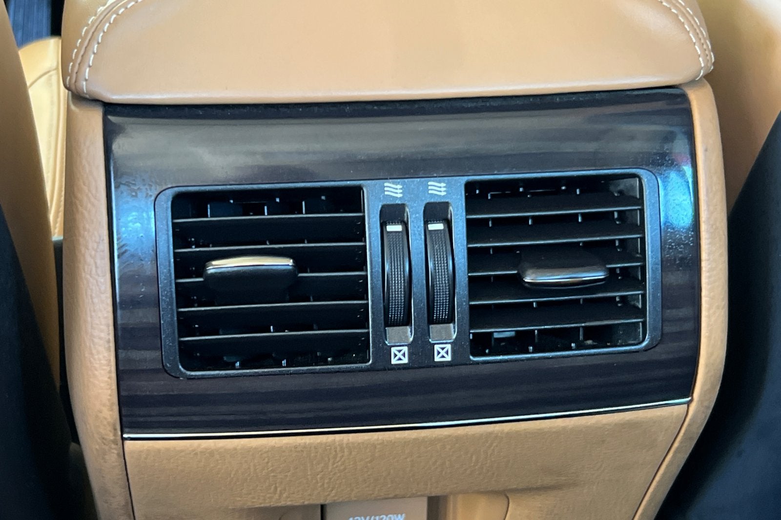 2014 Lexus LS 460 