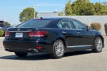 2014 Lexus LS 460 