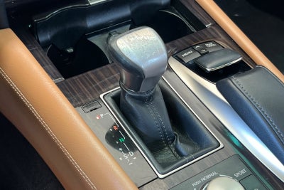 2014 Lexus LS 460 