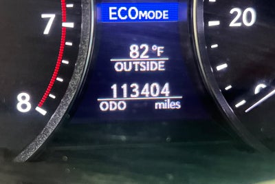 2014 Lexus LS 460 