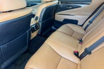2014 Lexus LS 460 