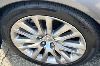 2014 Lexus LS 460 