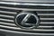 2014 Lexus LS 460 
