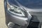 2014 Lexus LS 460 