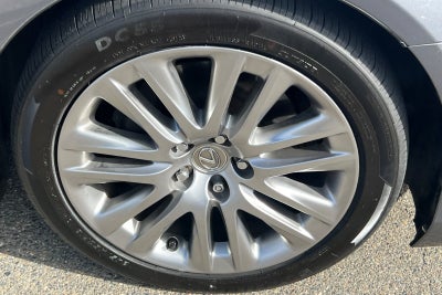 2014 Lexus LS 460 