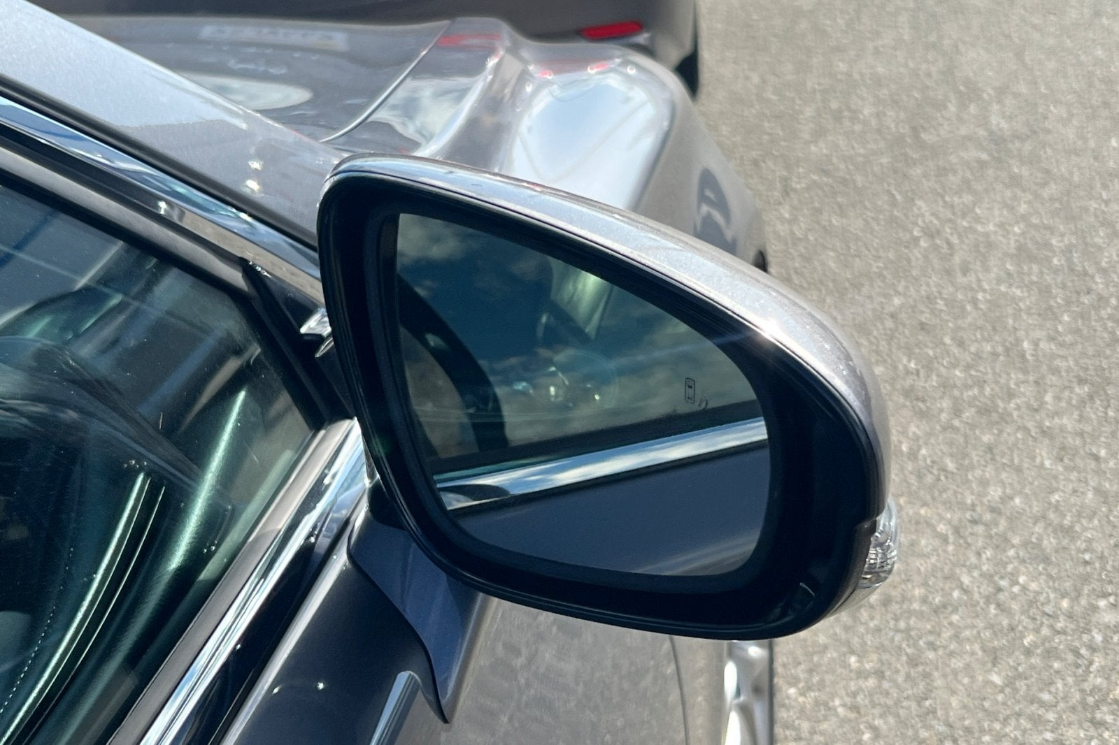 2014 Lexus LS 460 