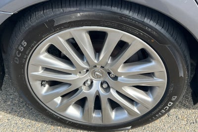 2014 Lexus LS 460 