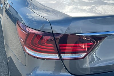 2014 Lexus LS 460 
