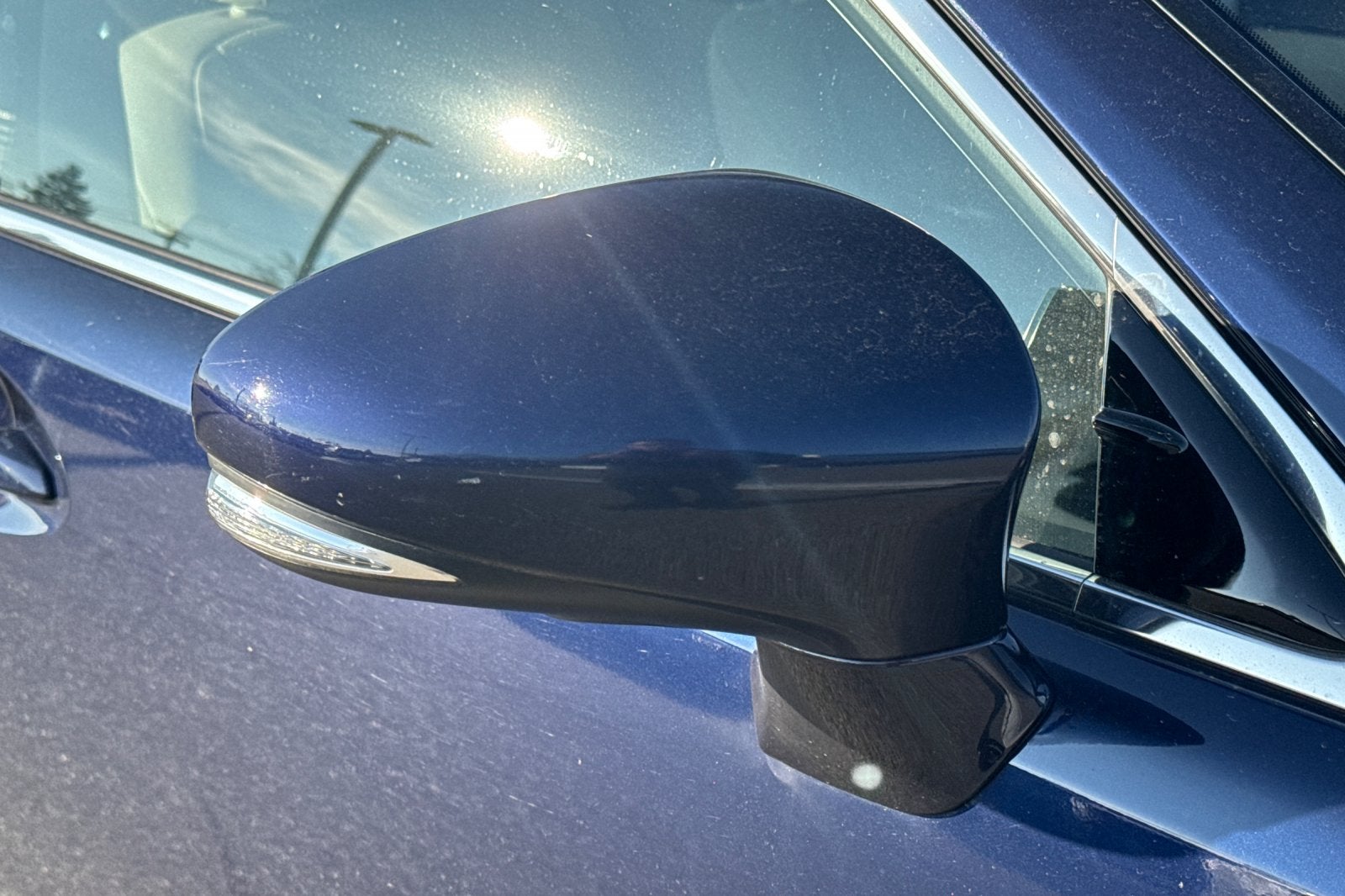 2014 Lexus ES 300h Hybrid