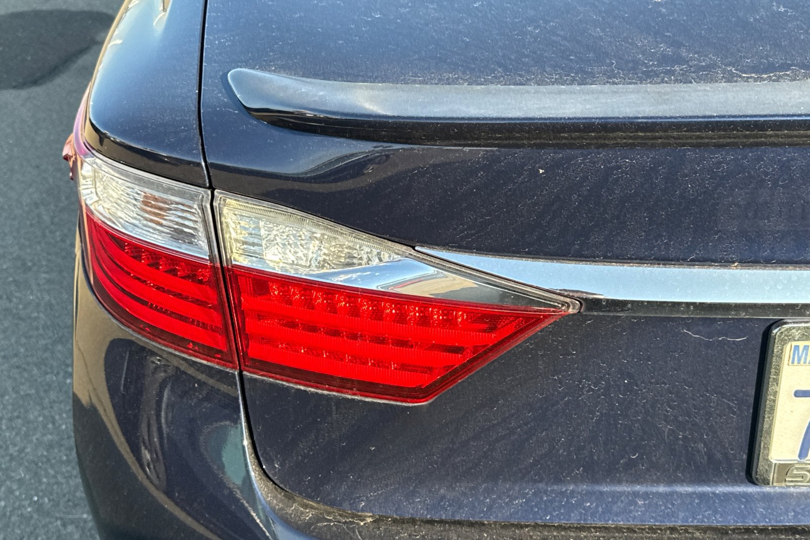 2014 Lexus ES 300h Hybrid