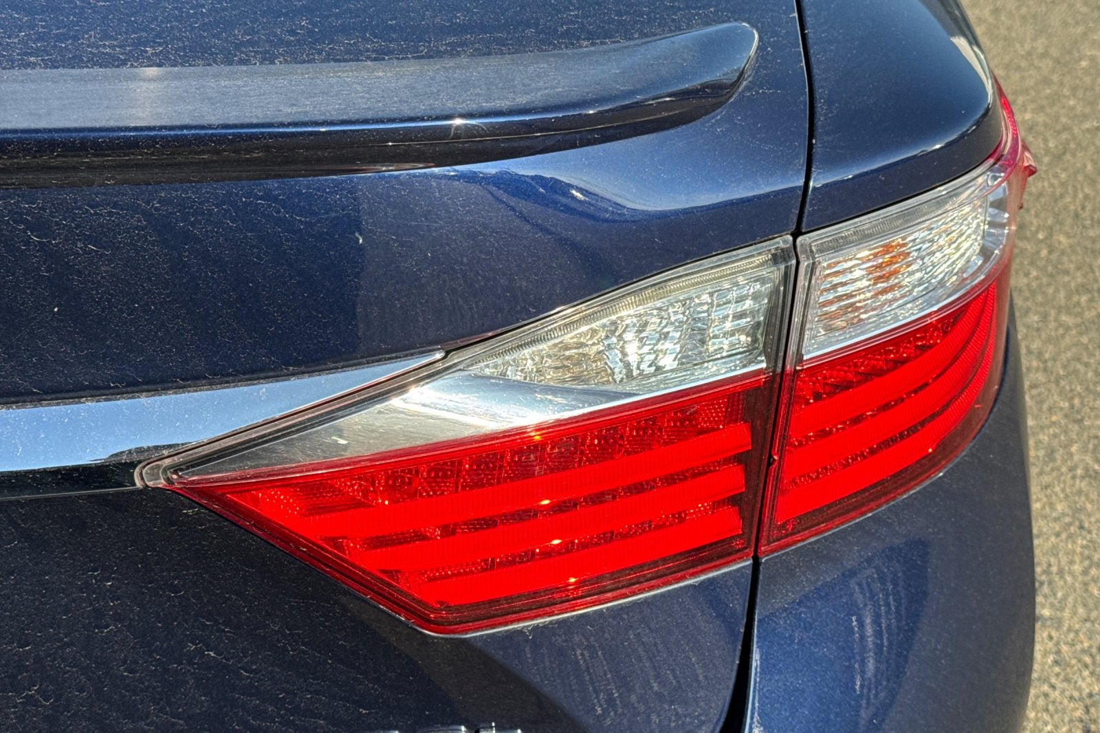 2014 Lexus ES 300h Hybrid