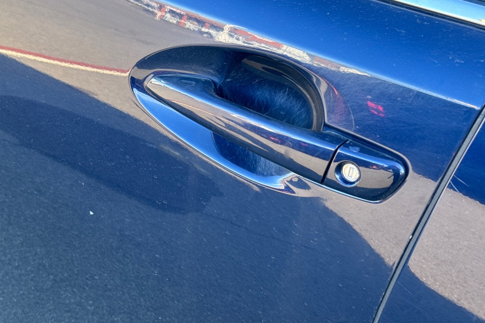 2014 Lexus ES 300h Hybrid