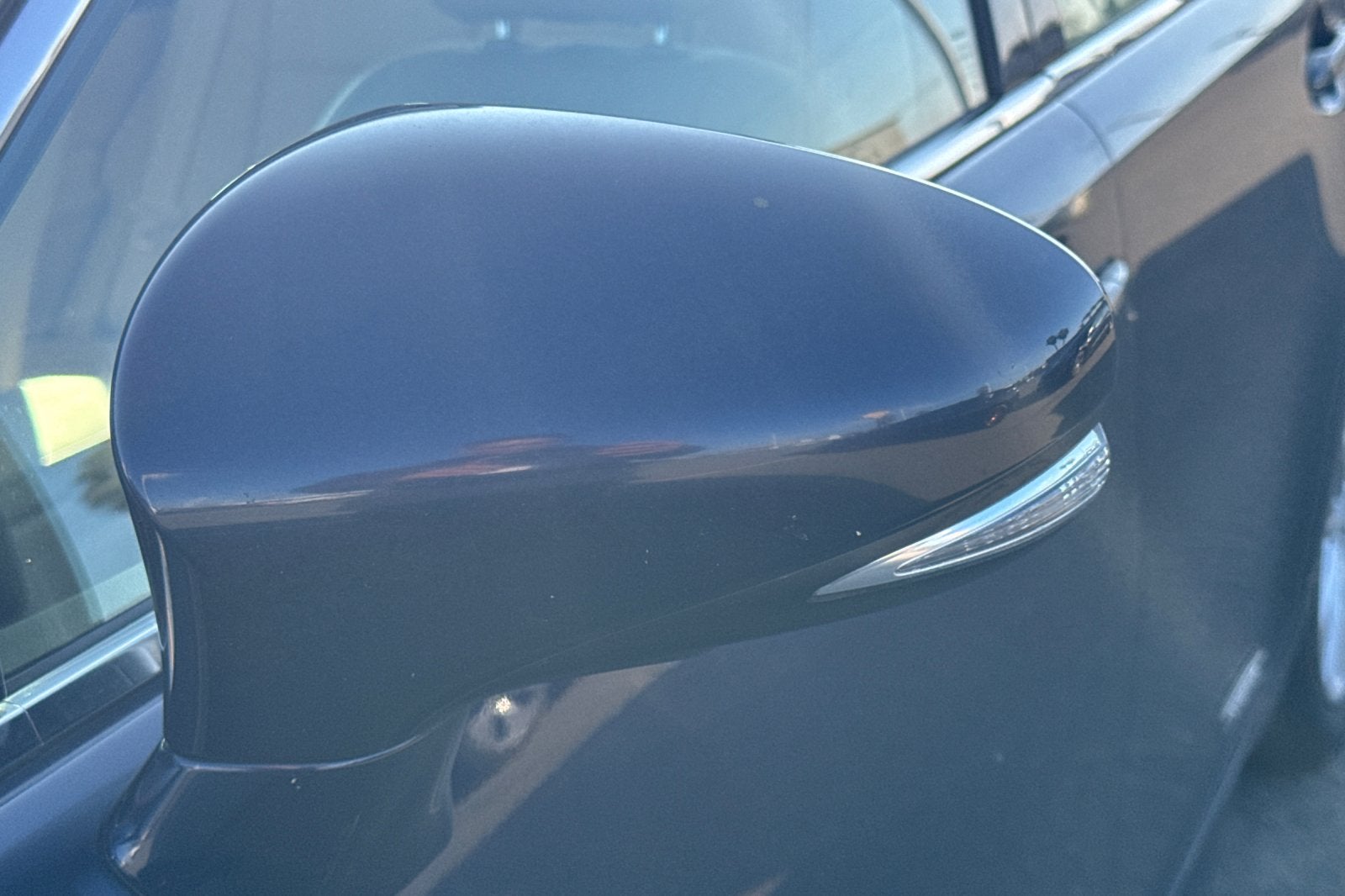 2014 Lexus ES 300h Hybrid