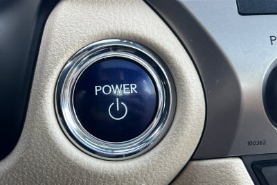 2014 Lexus ES 300h Hybrid