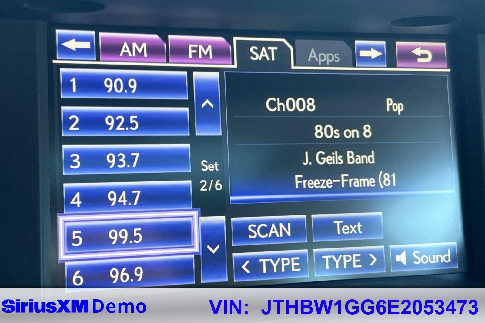 2014 Lexus ES 300h Hybrid
