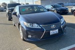 2014 Lexus ES 300h Hybrid