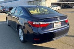 2014 Lexus ES 300h Hybrid