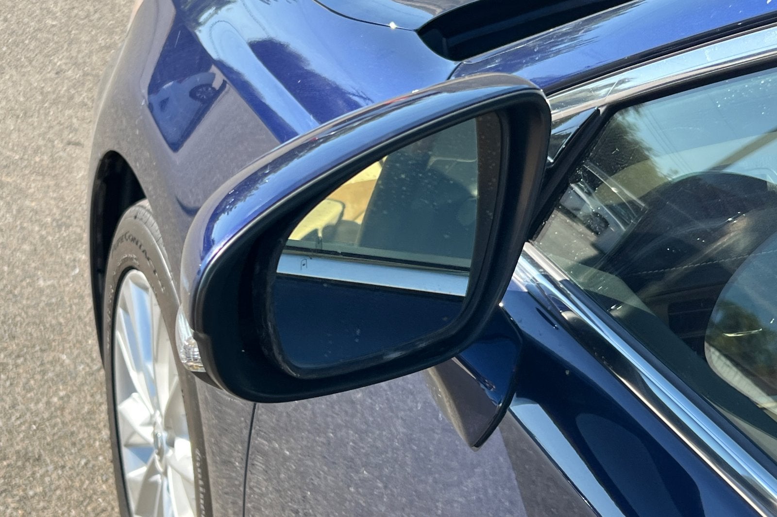 2014 Lexus ES 300h Hybrid