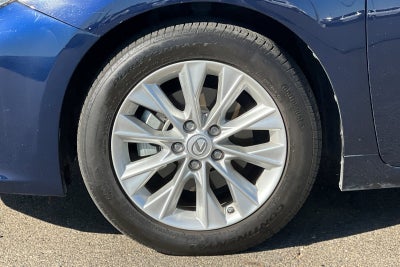 2014 Lexus ES 300h Hybrid