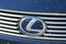 2014 Lexus ES 300h Hybrid