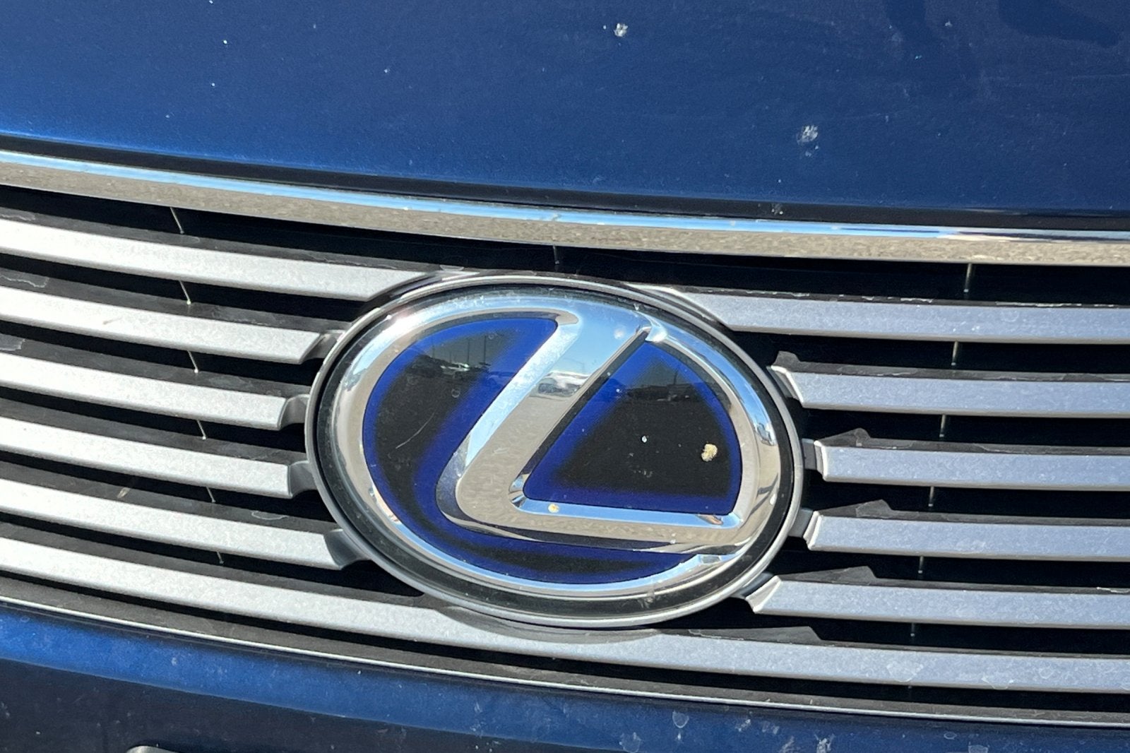 2014 Lexus ES 300h Hybrid