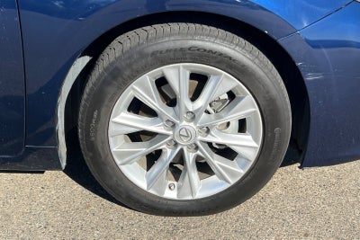 2014 Lexus ES 300h Hybrid