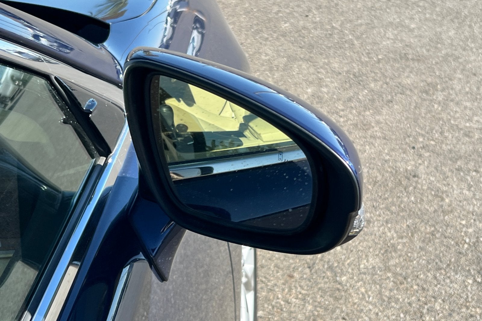 2014 Lexus ES 300h Hybrid