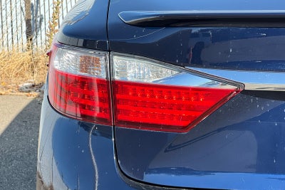 2014 Lexus ES 300h Hybrid