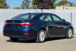 2014 Lexus ES 300h Hybrid