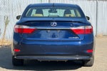 2014 Lexus ES 300h Hybrid