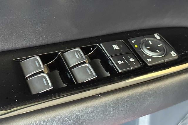 2018 Lexus GS 350 F Sport 