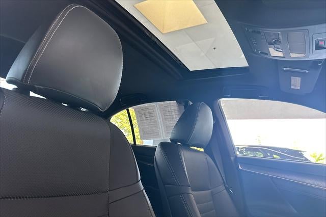 2018 Lexus GS 350 F Sport 