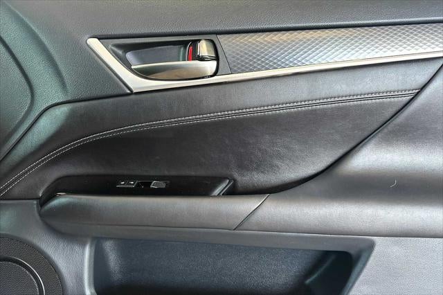2018 Lexus GS 350 F Sport 