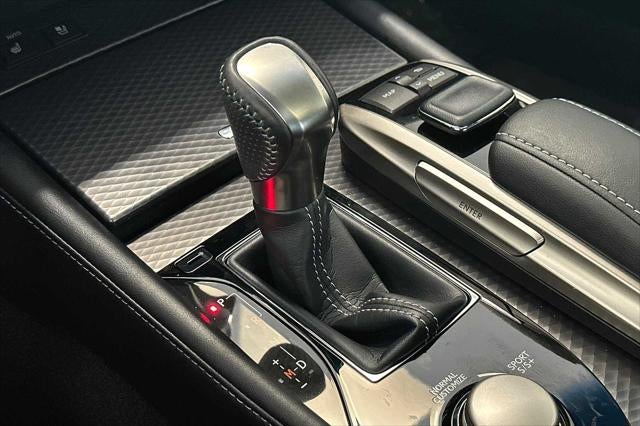 2018 Lexus GS 350 F Sport 