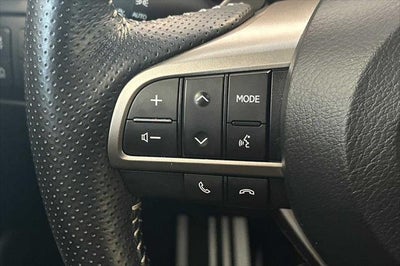 2018 Lexus GS 350 F Sport 