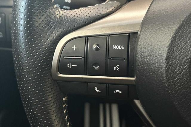 2018 Lexus GS 350 F Sport 