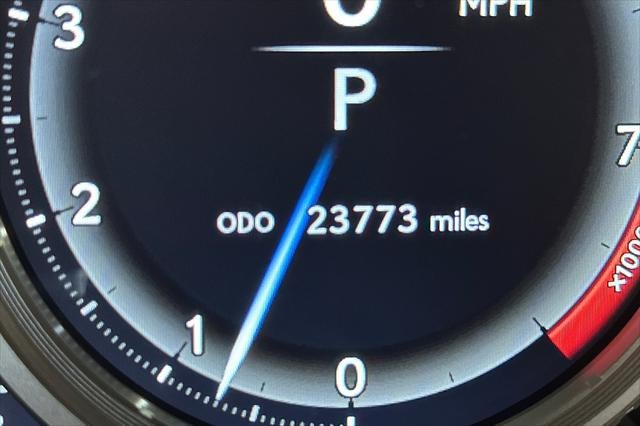 2018 Lexus GS 350 F Sport 