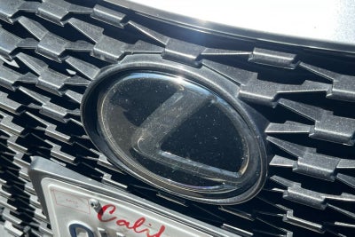2021 Lexus IS 300 
