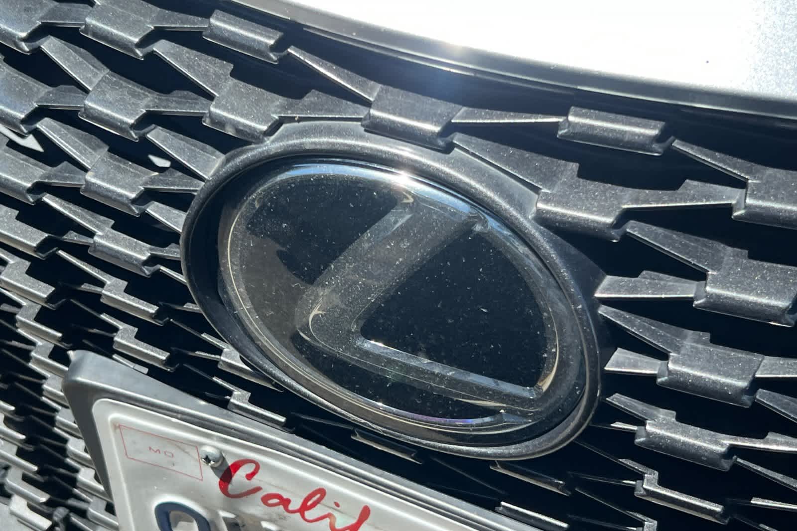 2021 Lexus IS 300 