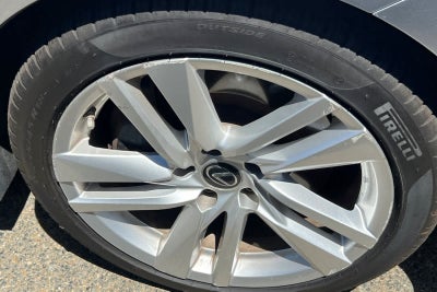 2021 Lexus IS 300 