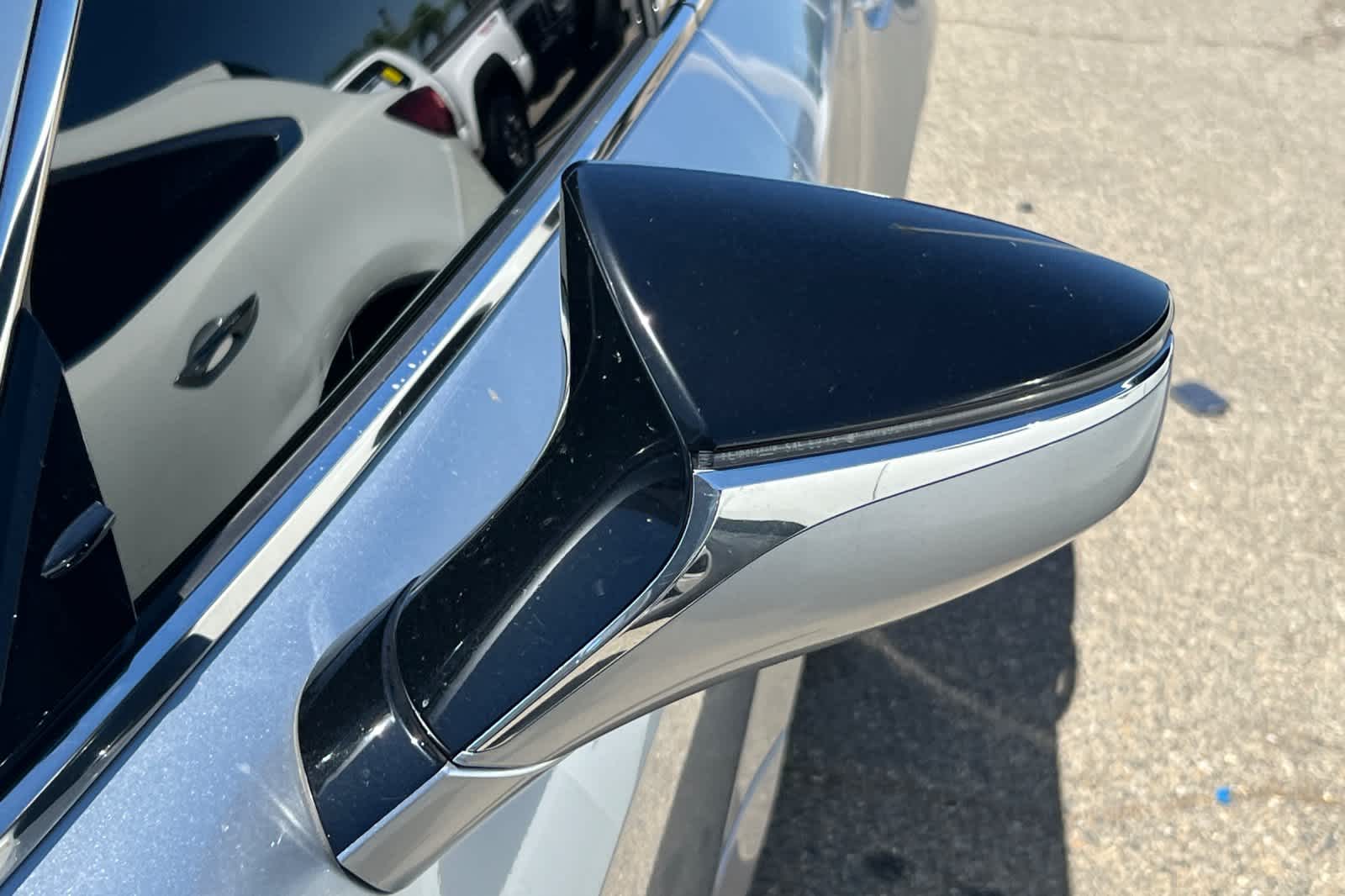 2021 Lexus IS 300 