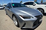 2021 Lexus IS 300 