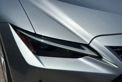 2021 Lexus IS 300 